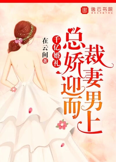 千亿婚礼，总裁娇妻迎男而上